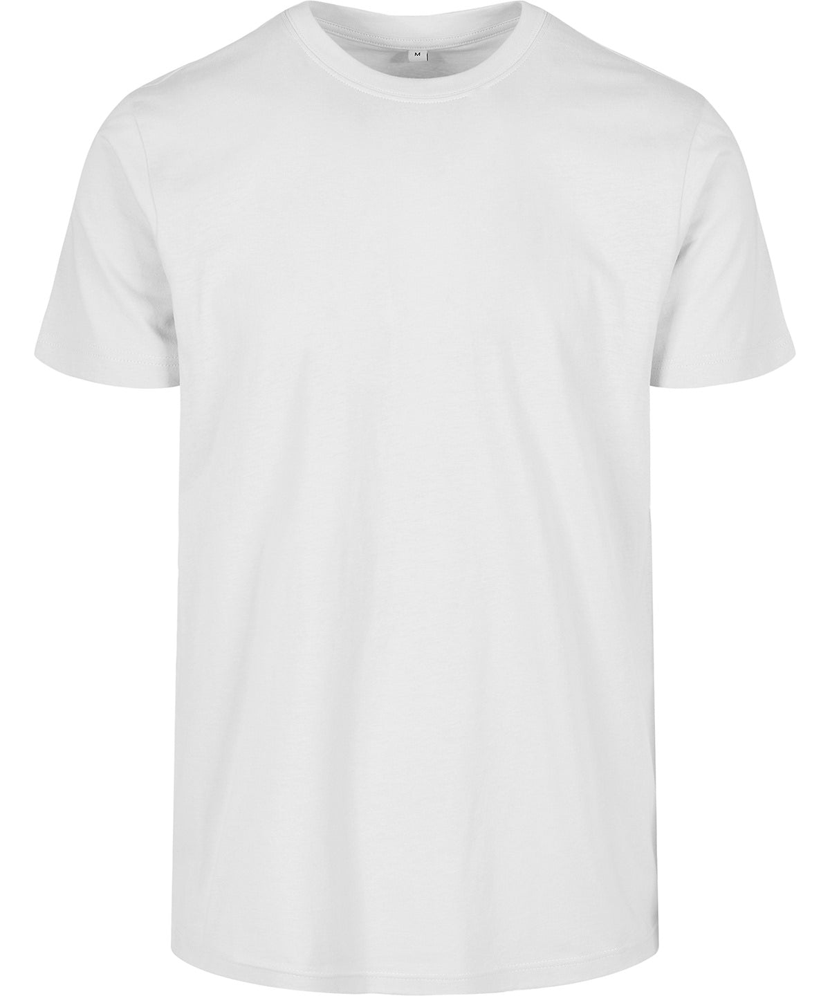 Coozo Basic round neck tee (BB010) Main color - COOZO