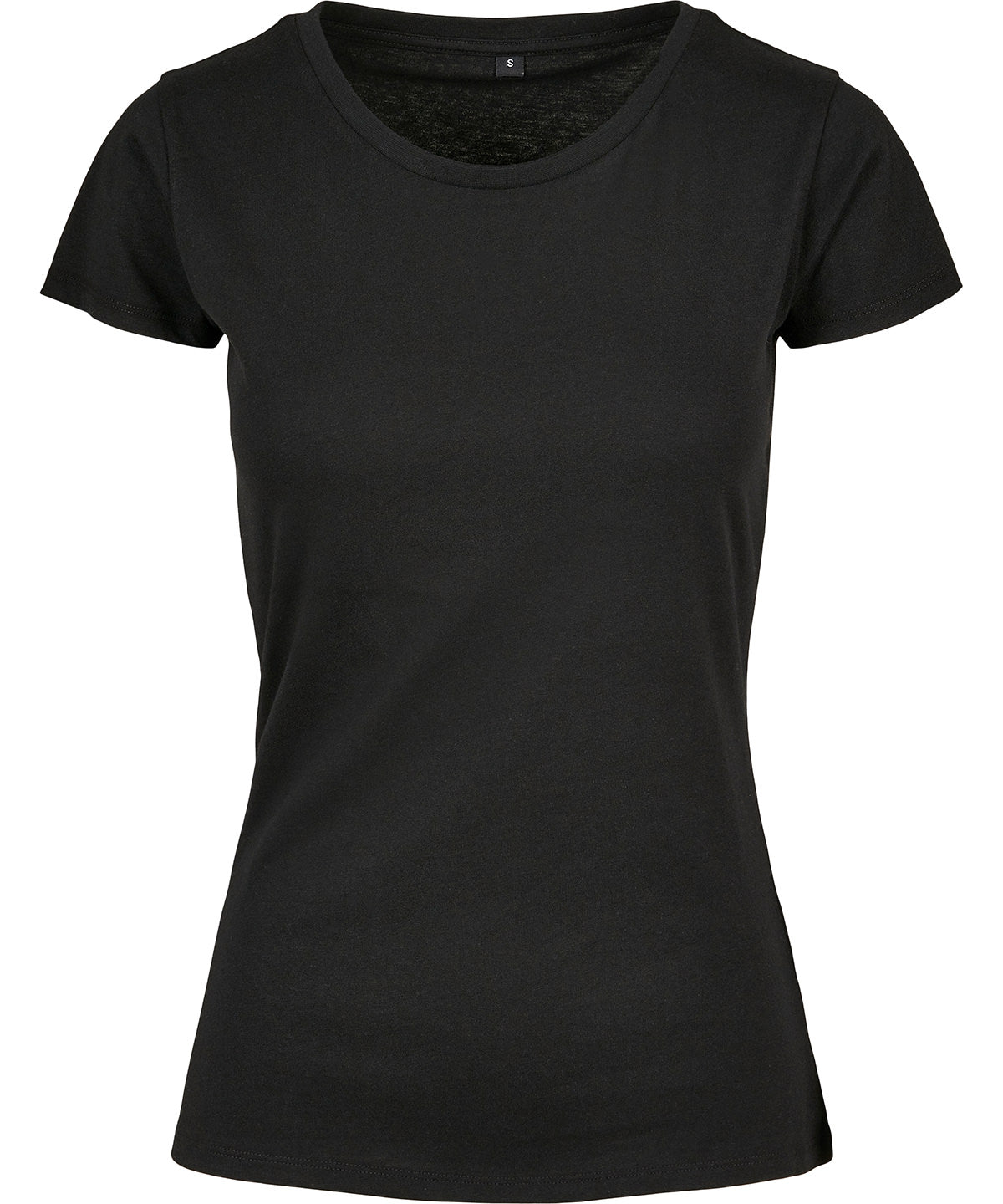 Coozo Ladies basic tee (BB012) Main color - COOZO