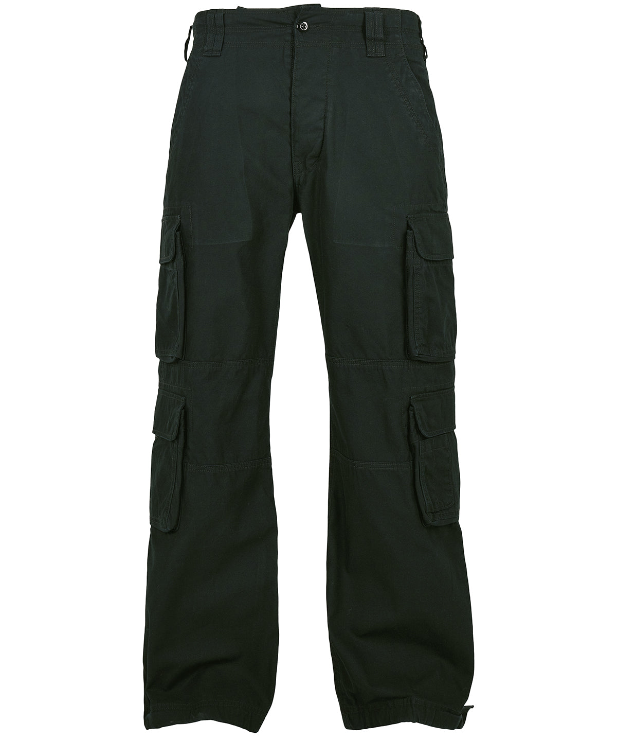 Coozo Pure vintage trousers (BD003) - COOZO
