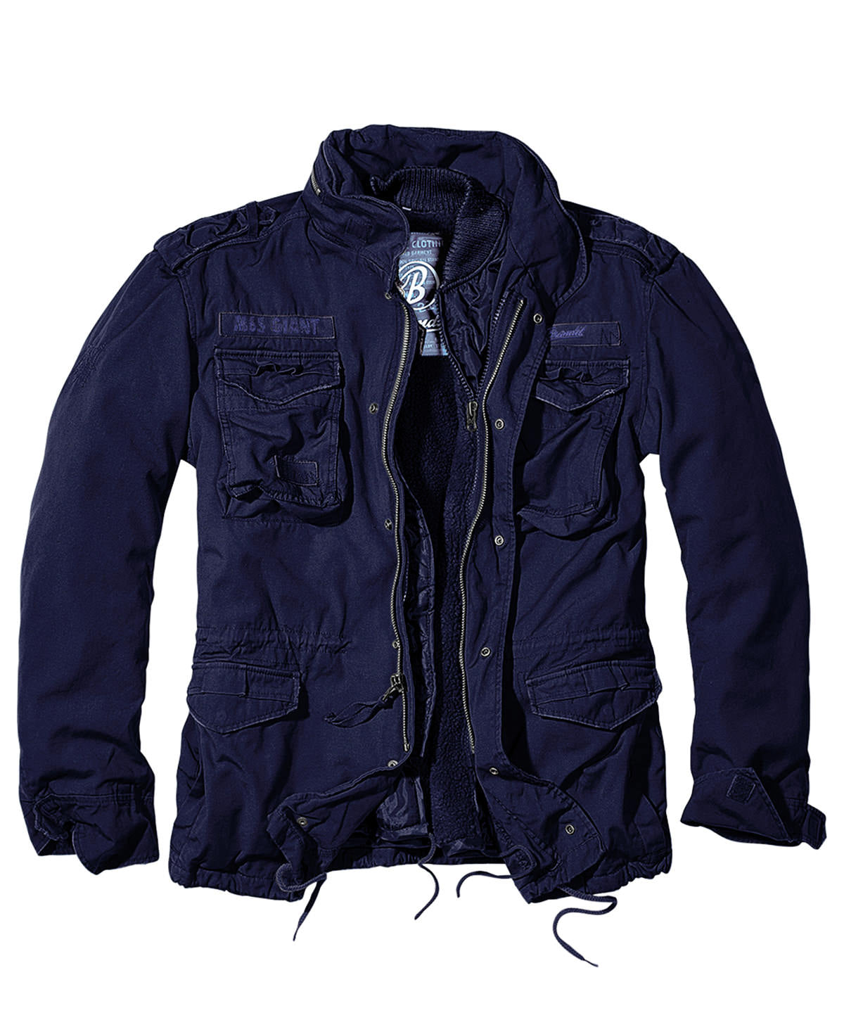 COOZO Mens M65 Giant Jacket - COOZO