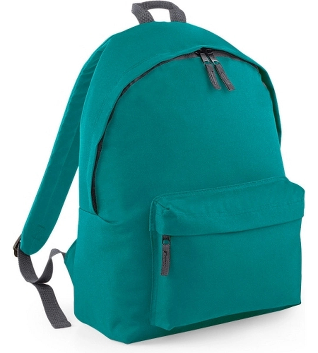 Original Fashion Backpack-EMR/GRPH1S
