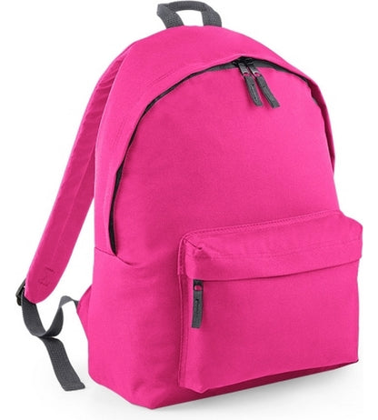 Original Fashion Backpack-FUS/GRPH1S