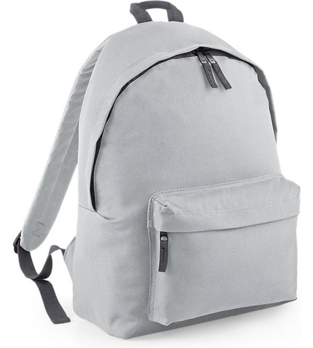 Original Fashion Backpack-LGRY/GRPH1S