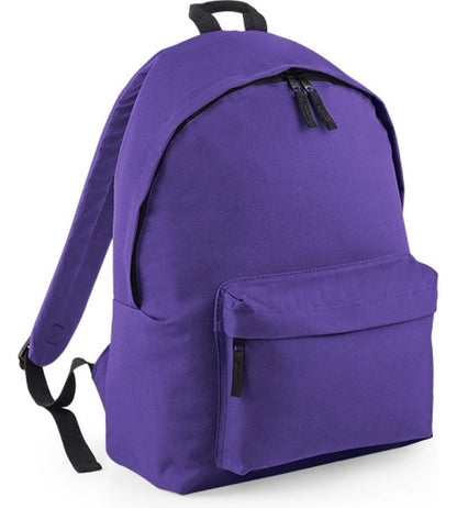 Original Fashion Backpack-PUR1S