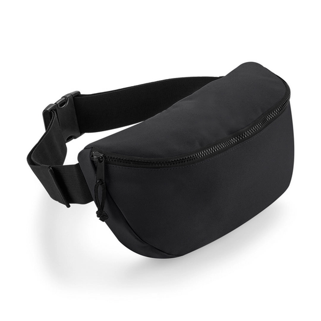 Oversized Belt Bag-BLK1S