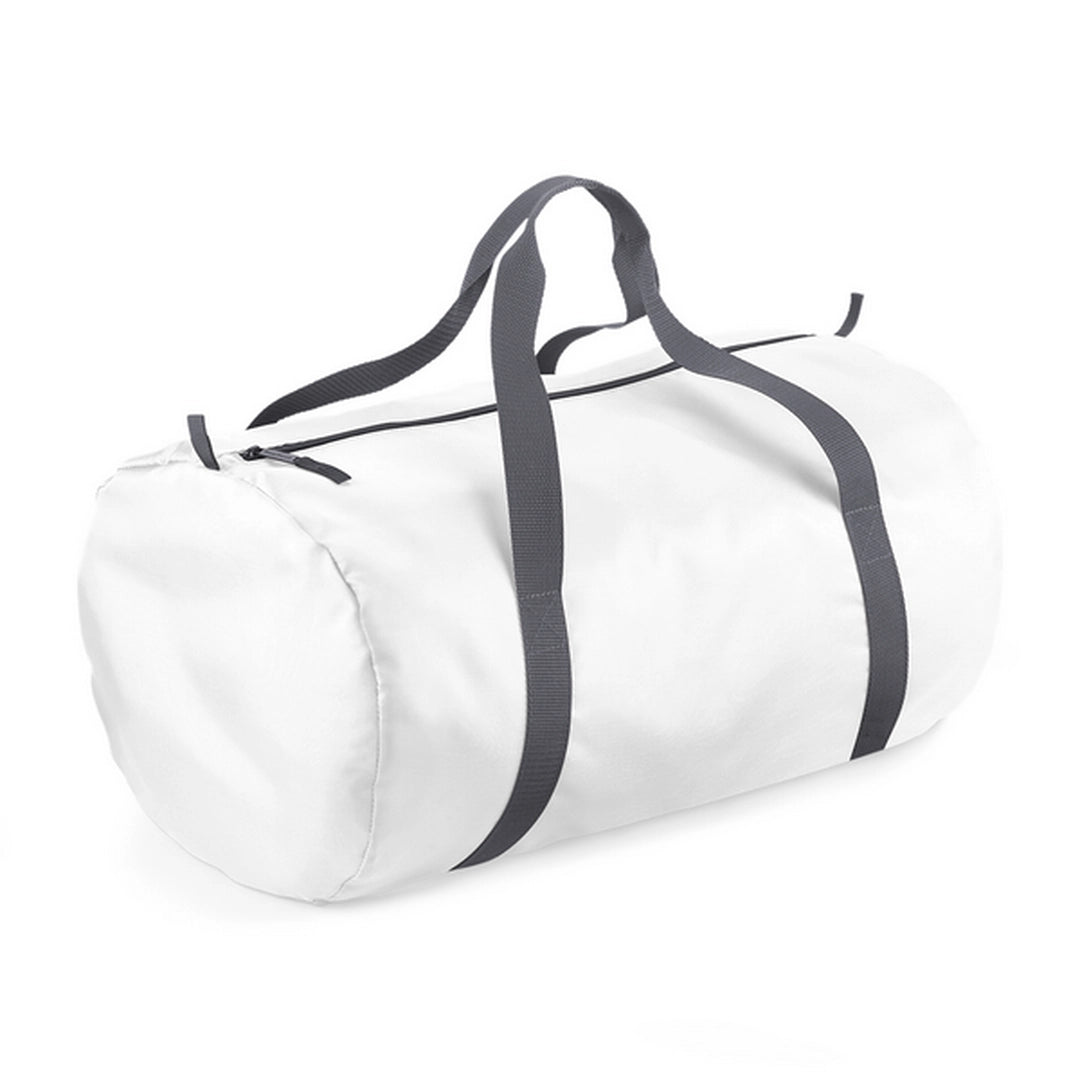 Packaway Barrel Bag-W1S