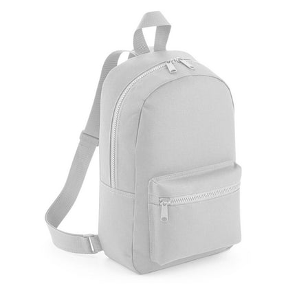 Mini Essential Fashion Backpack-LGRY1S