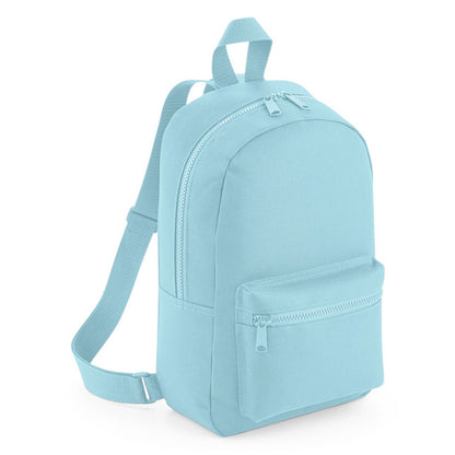 Mini Essential Fashion Backpack-PDBLU1S