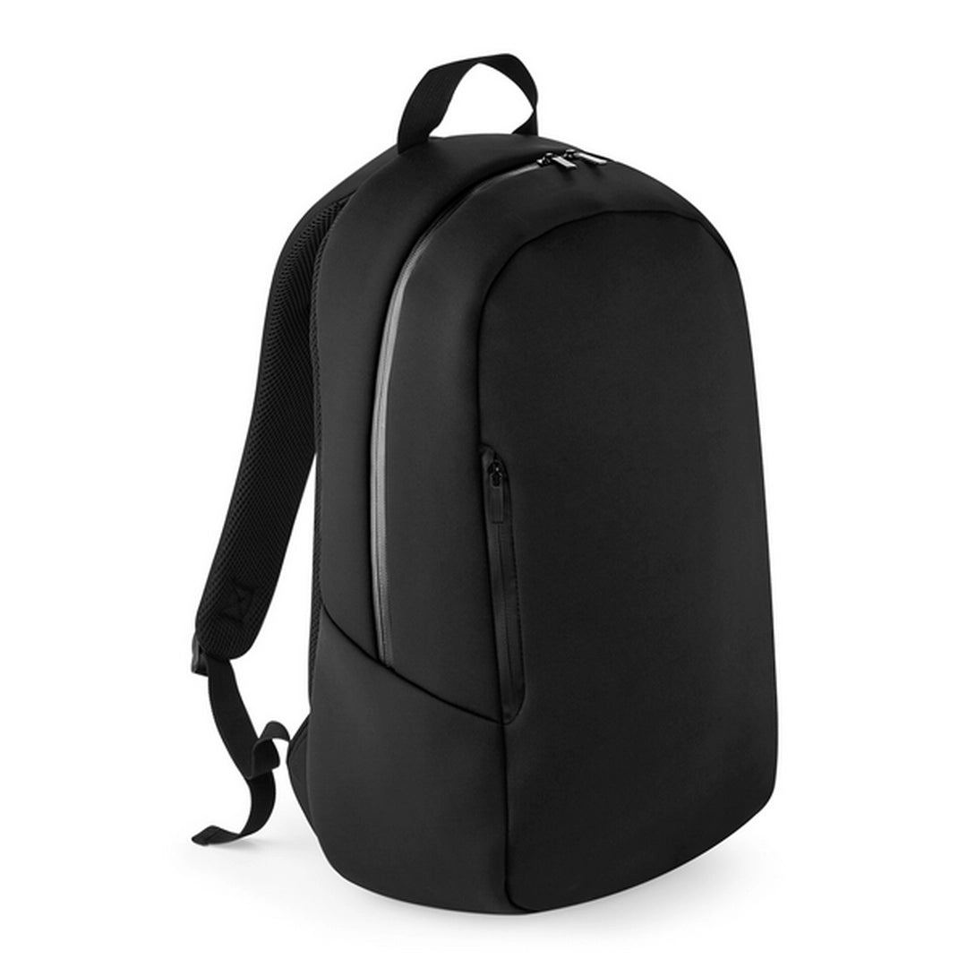 Scuba Backpack-BLK1S