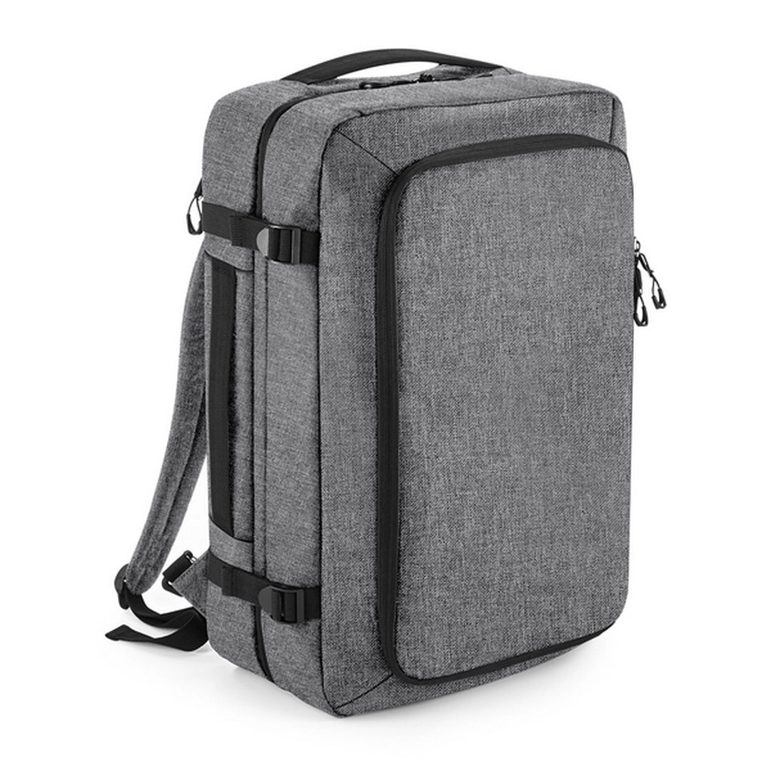 Escape Carry-On Backpack-GRYM1S