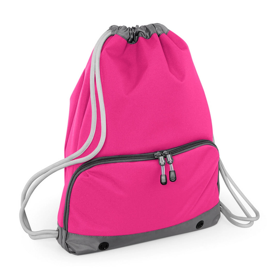 BagBase Athleisure Gymsac-FUS1S