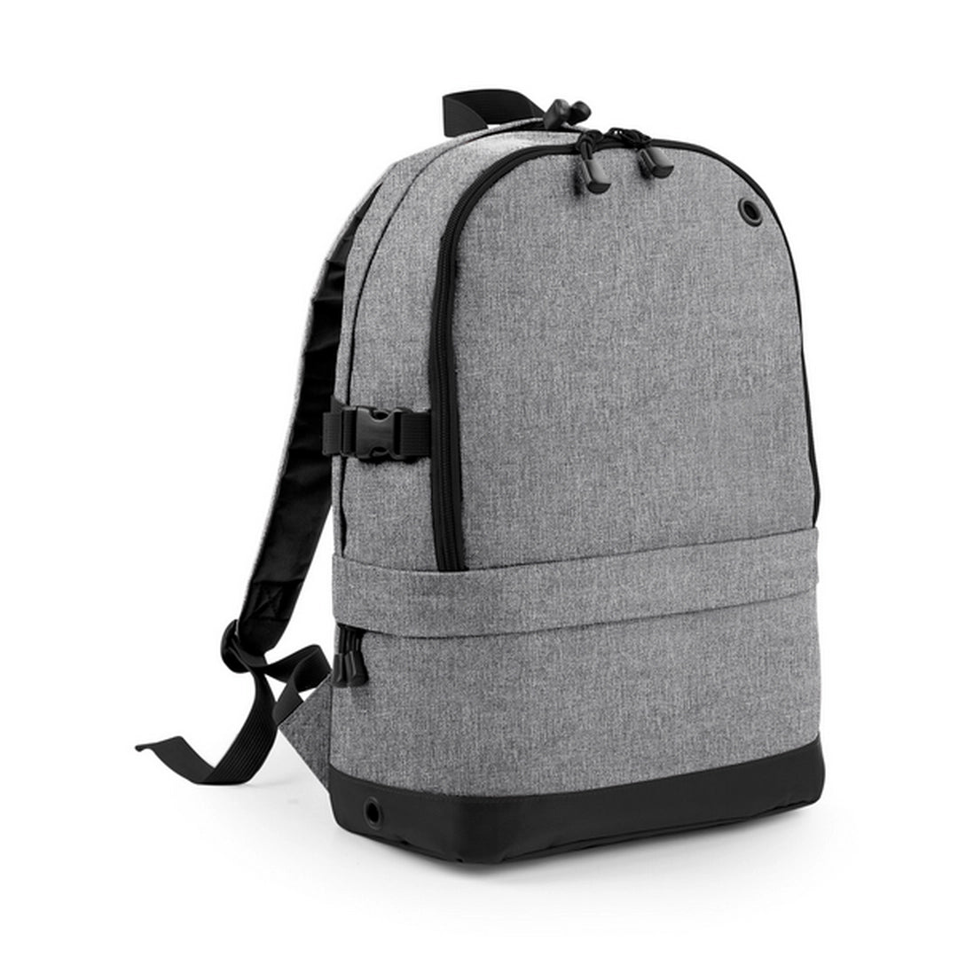 ATHLEISURE PRO BACKPACK-GRYM1S