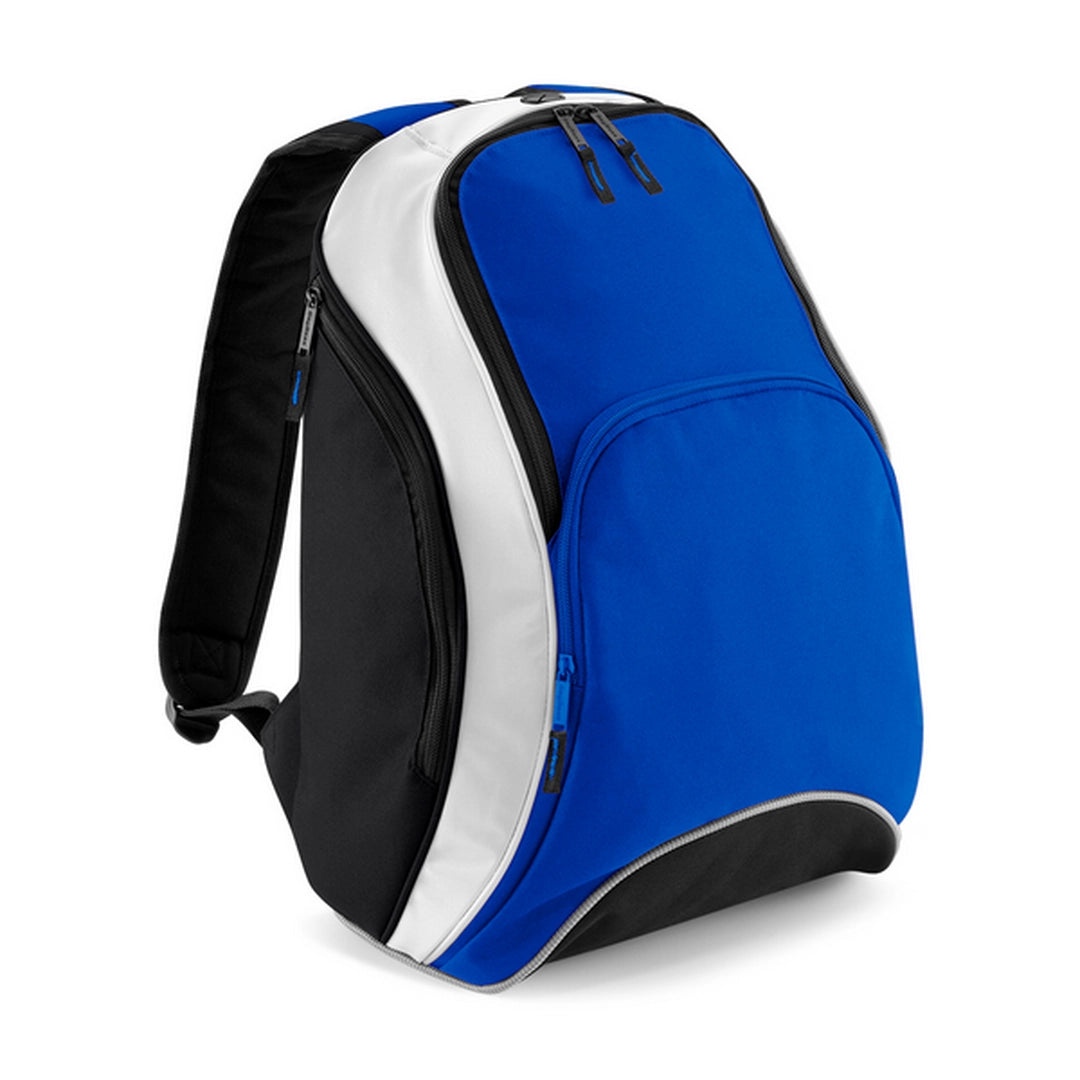 Teamwear Backpack-BROY/BLK/W1S
