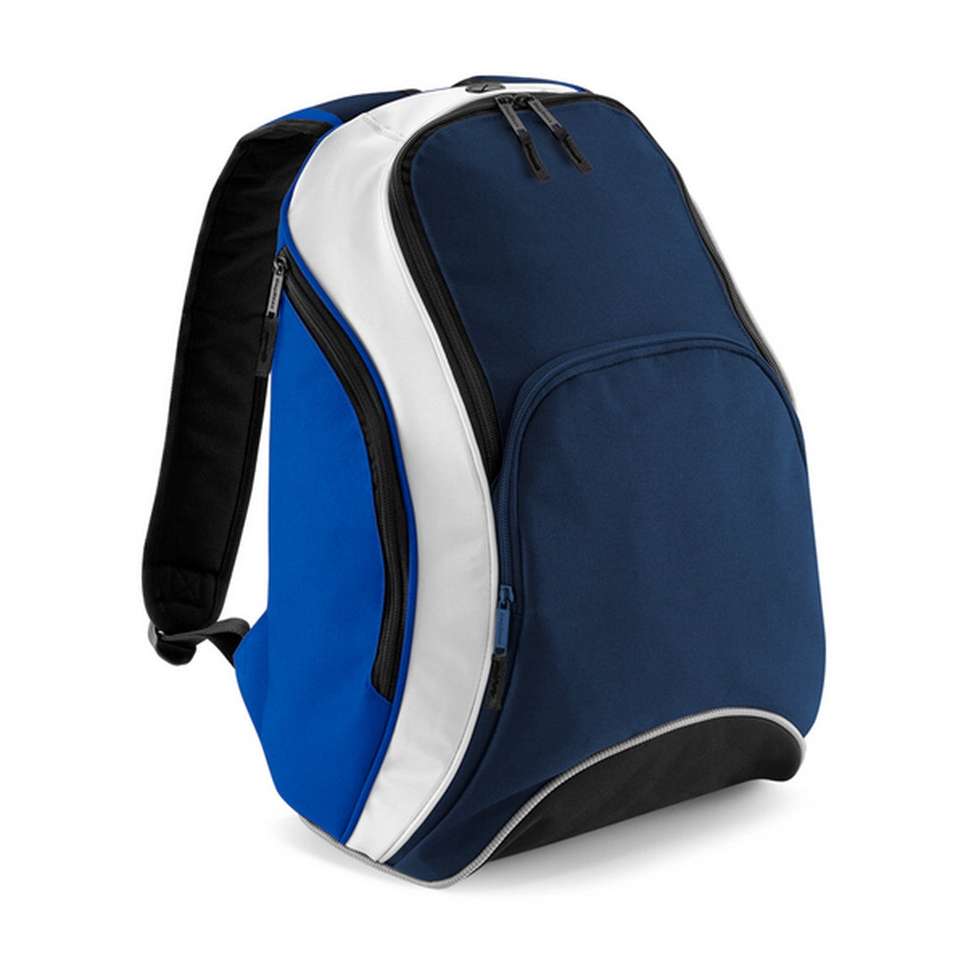 Teamwear Backpack-FNVY/BROY/W1S