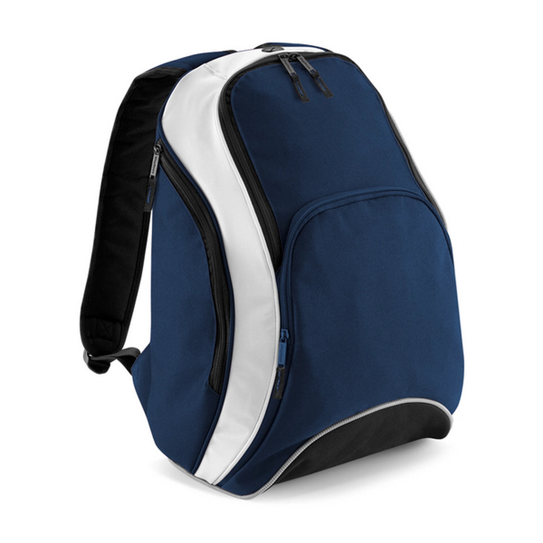 Teamwear Backpack-FNVY/W1S