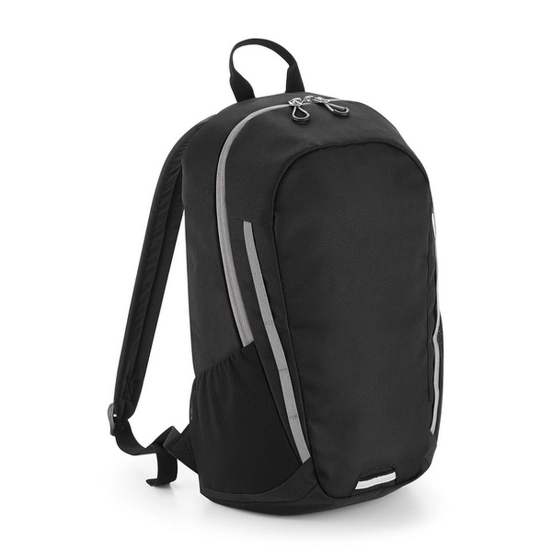 Urban Trail Pack-BLK/LGRY1S