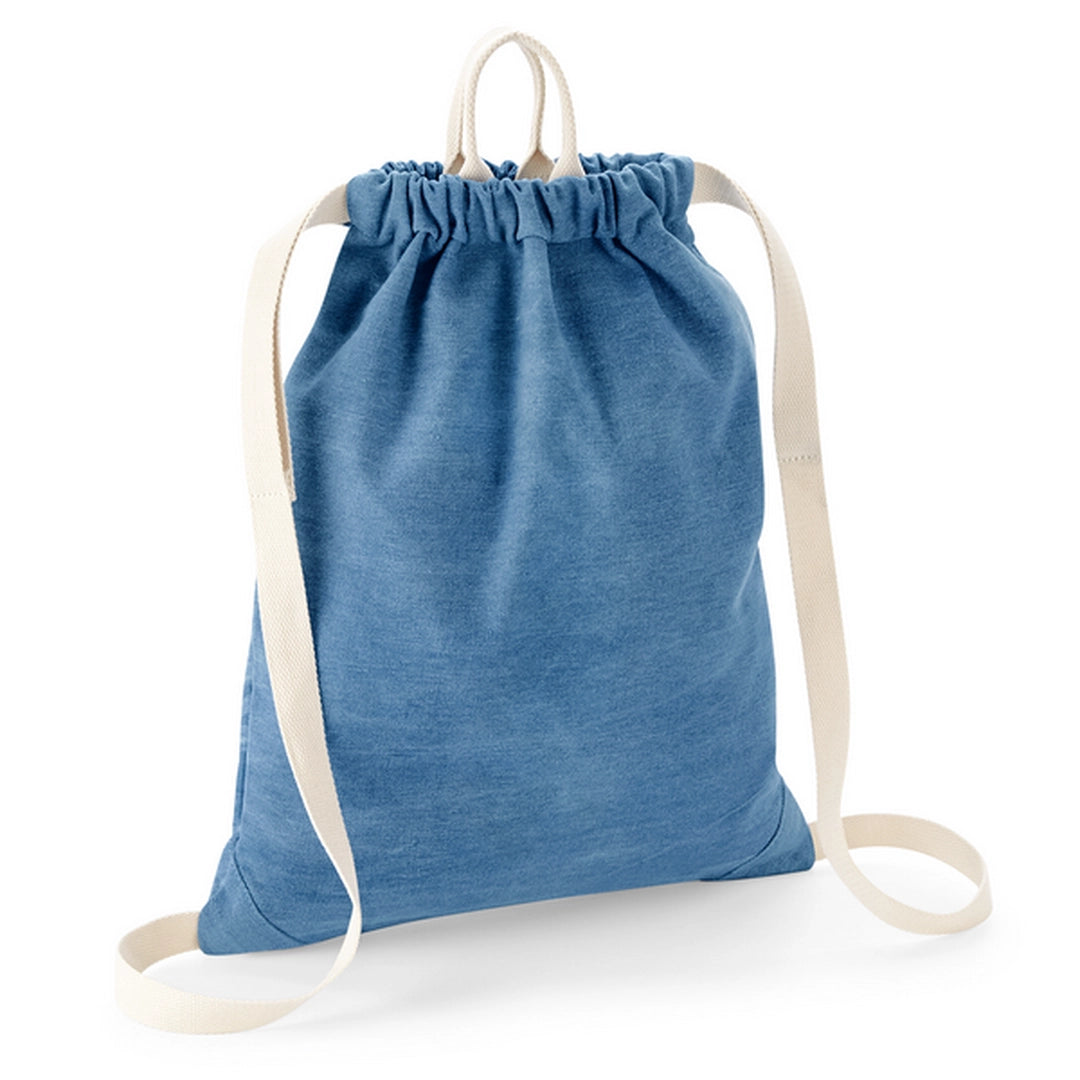 Denim Gymsac-LDNM1S