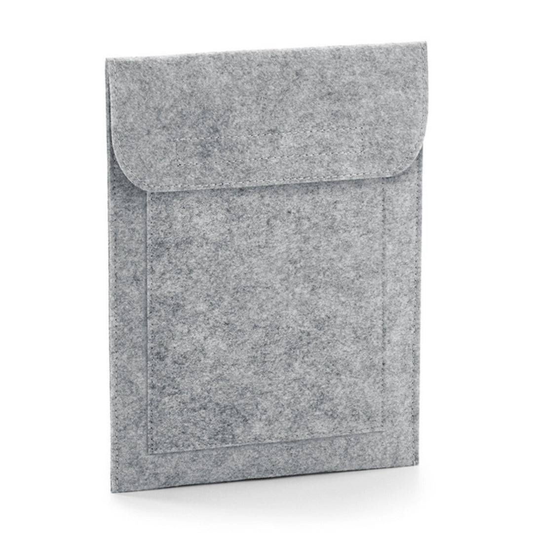 Felt iPad Slip-GRYM1S