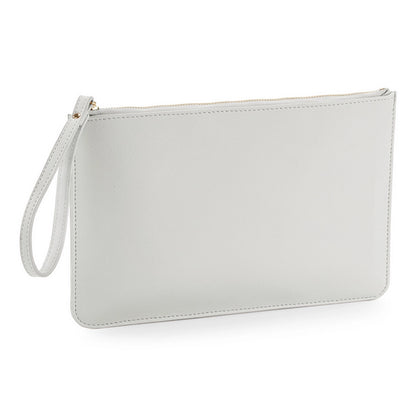 Boutique Accessory Pouch-SFGRY1S