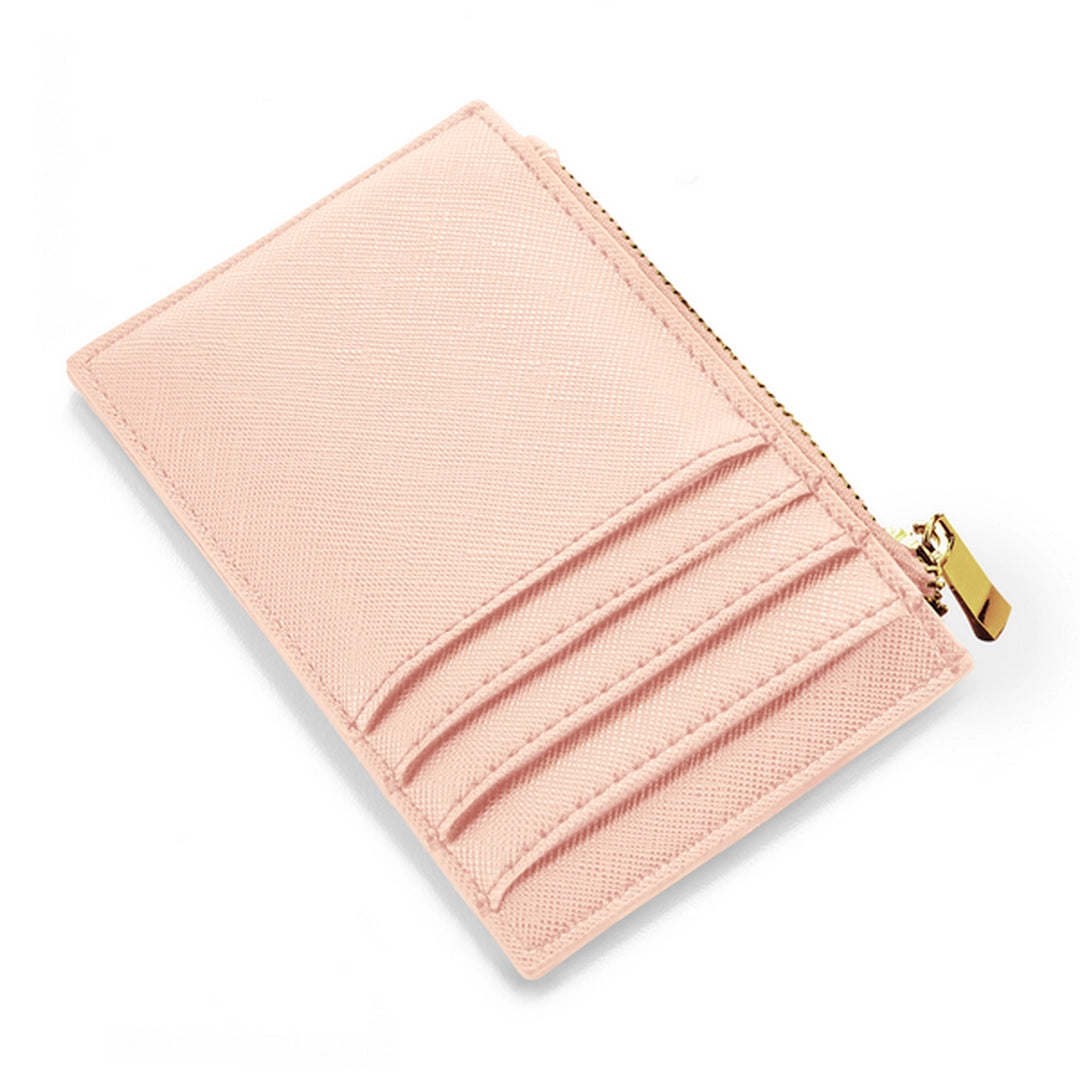 Boutique Card Holder-SFPNK1S