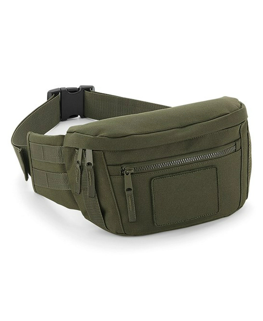MOLLE Utility Waistpack-MGRN1S