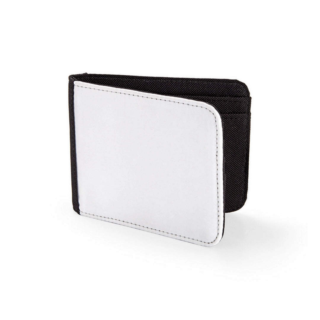 Sublimation Wallet-BLK1S
