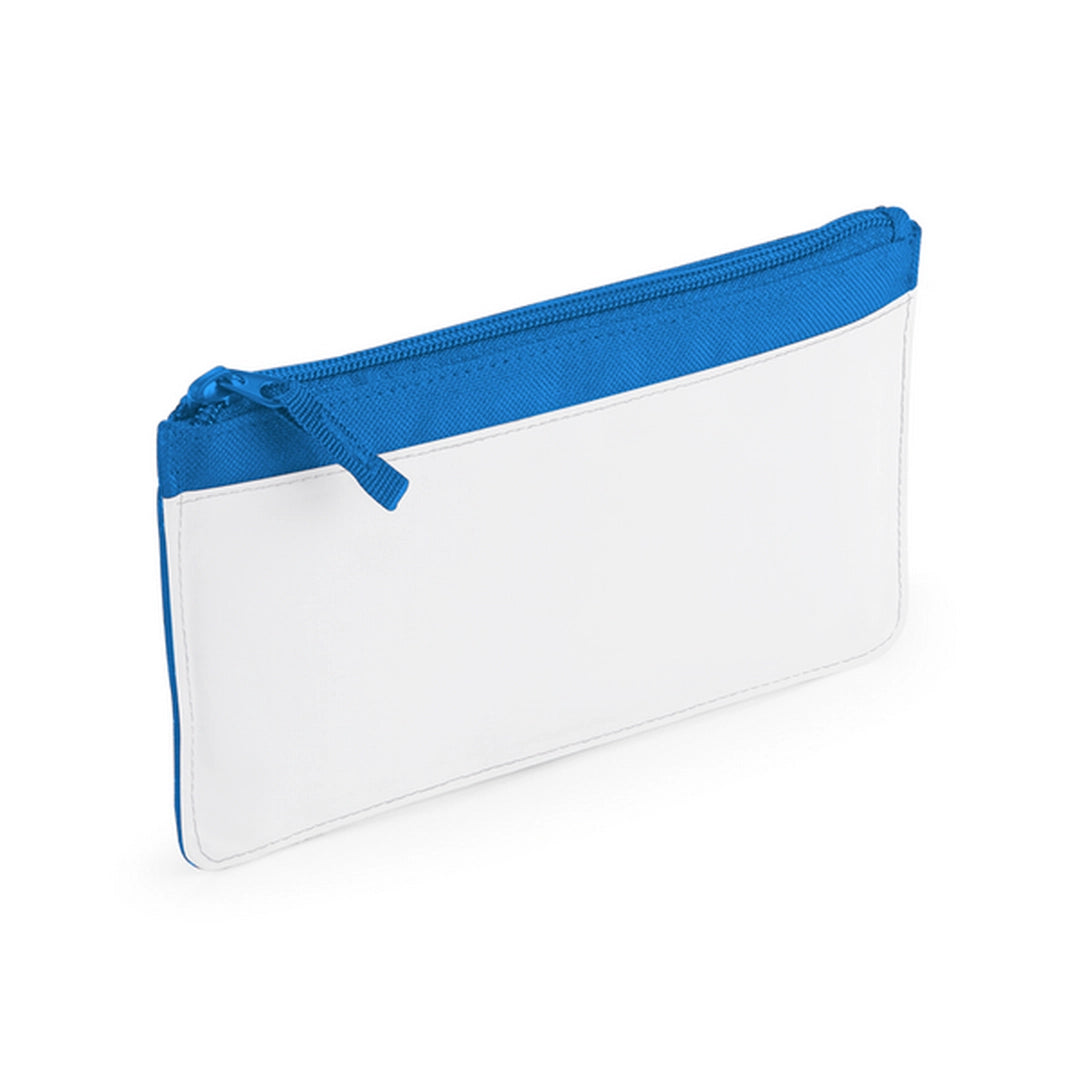 BagBase Sublimation Pencil Case-SPH1S