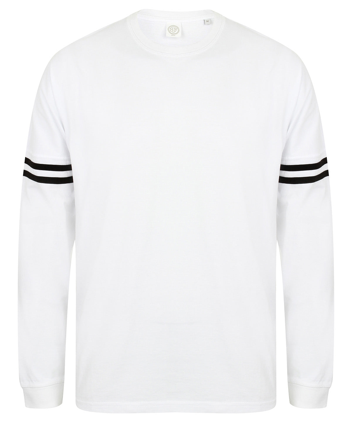 Skinnifit Unisex Drop Shoulder Slogan Top (SF514) - COOZO