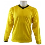 Carta Sport Football Jersey England with Coloured Piping (CSCJE) - COOZO