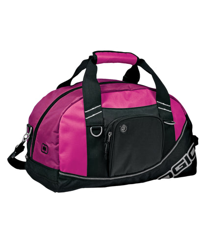 Half dome sports bag (OG010) - COOZO