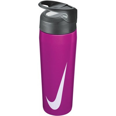 Nike Hypercharge Straw Water Bottle 16oz - COOZO