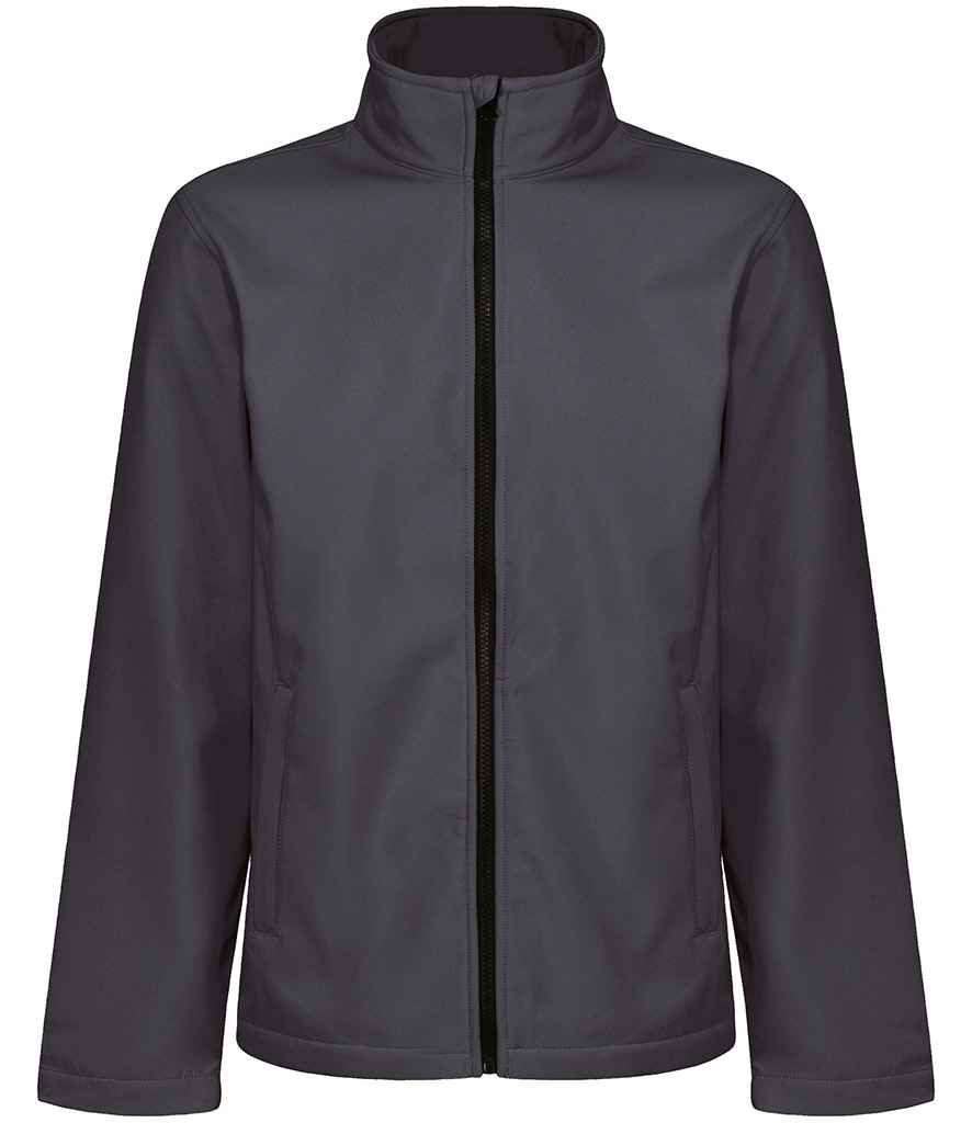 Ablaze Women's Printable Softshell - COOZO