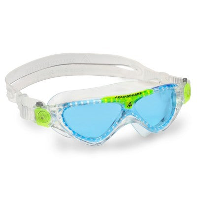 Aquasphere Junior Vista Goggles - COOZO