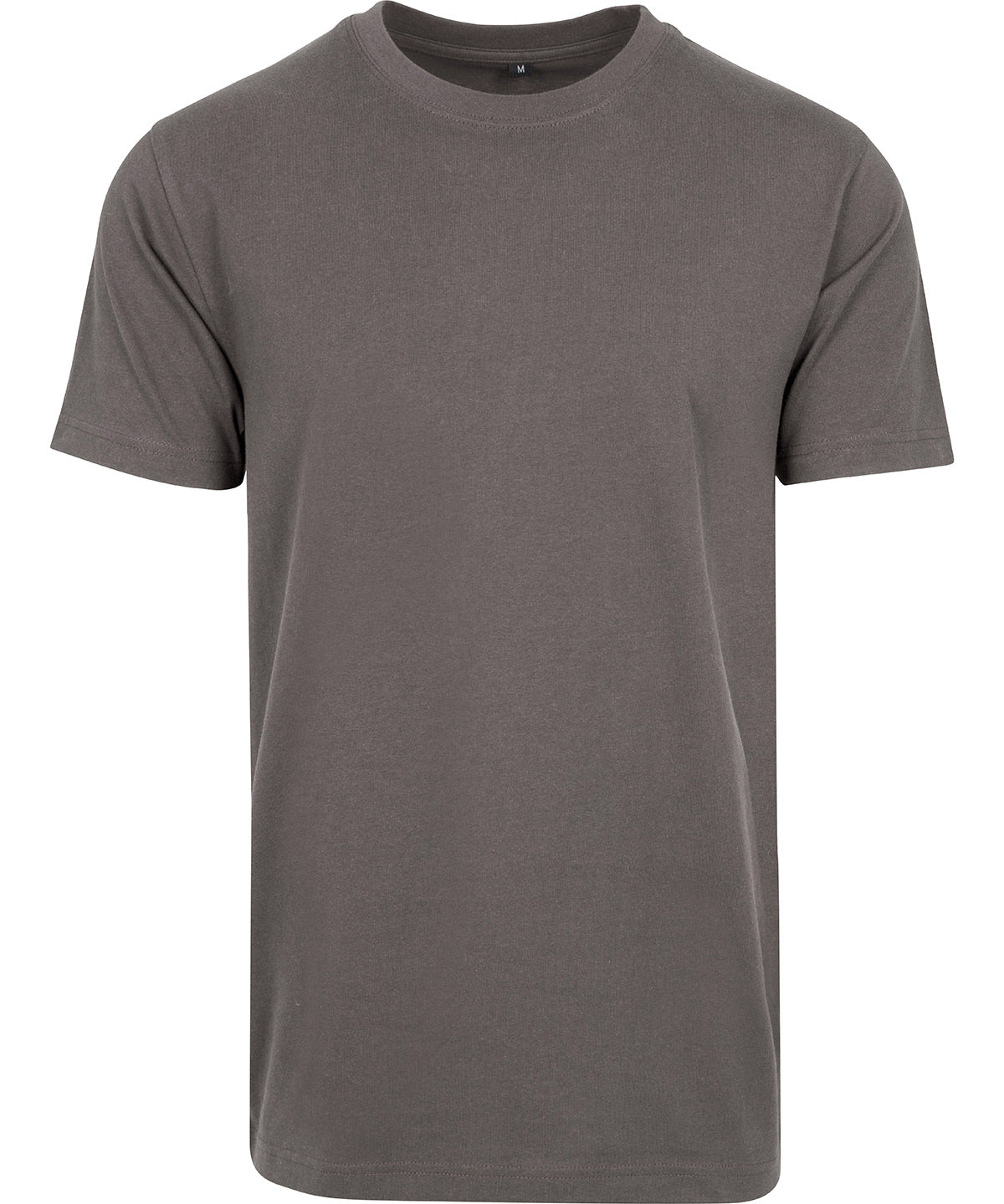 Coozo T-shirt round-neck (BY004) Main color - COOZO