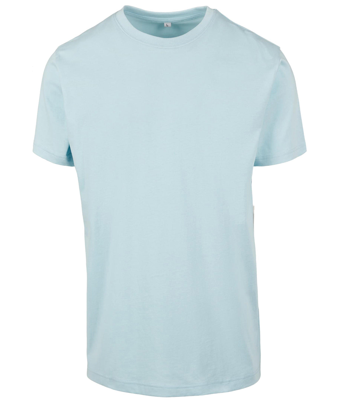 Coozo T-shirt round-neck (BY004) Rich color - COOZO