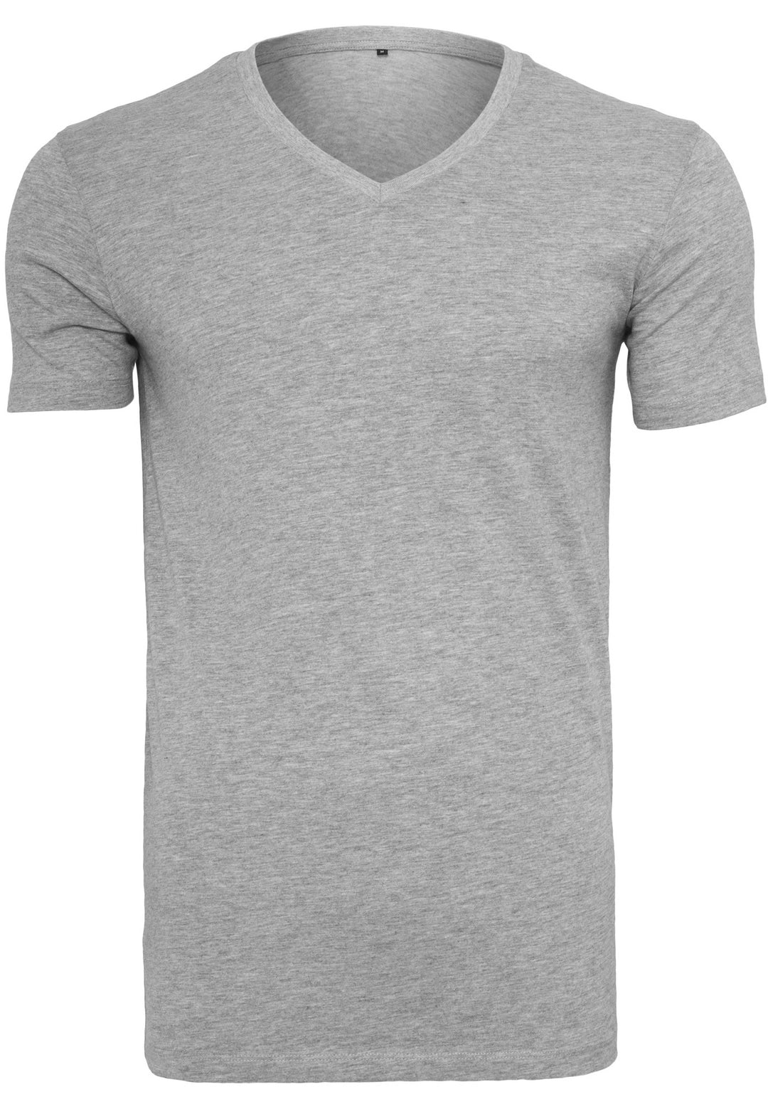 Light t-shirt v-neck-HGXL