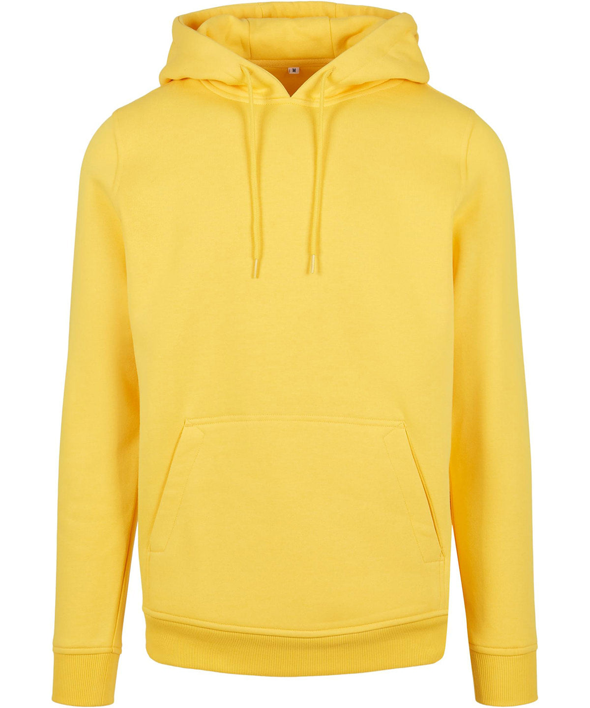 Coozo Heavy hoodie (BY011) Main color - COOZO