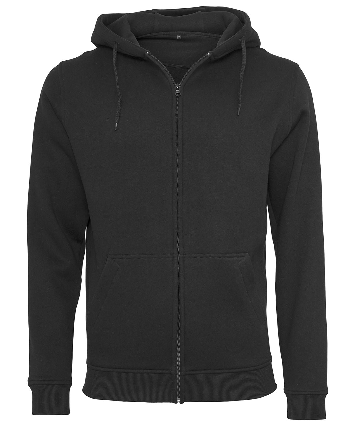 Coozo Heavy zip hoodie (BY012) - COOZO