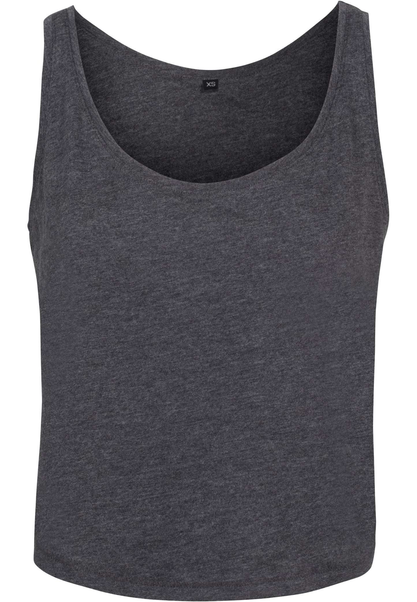 COOZO Ladies Oversized Tank Top - COOZO