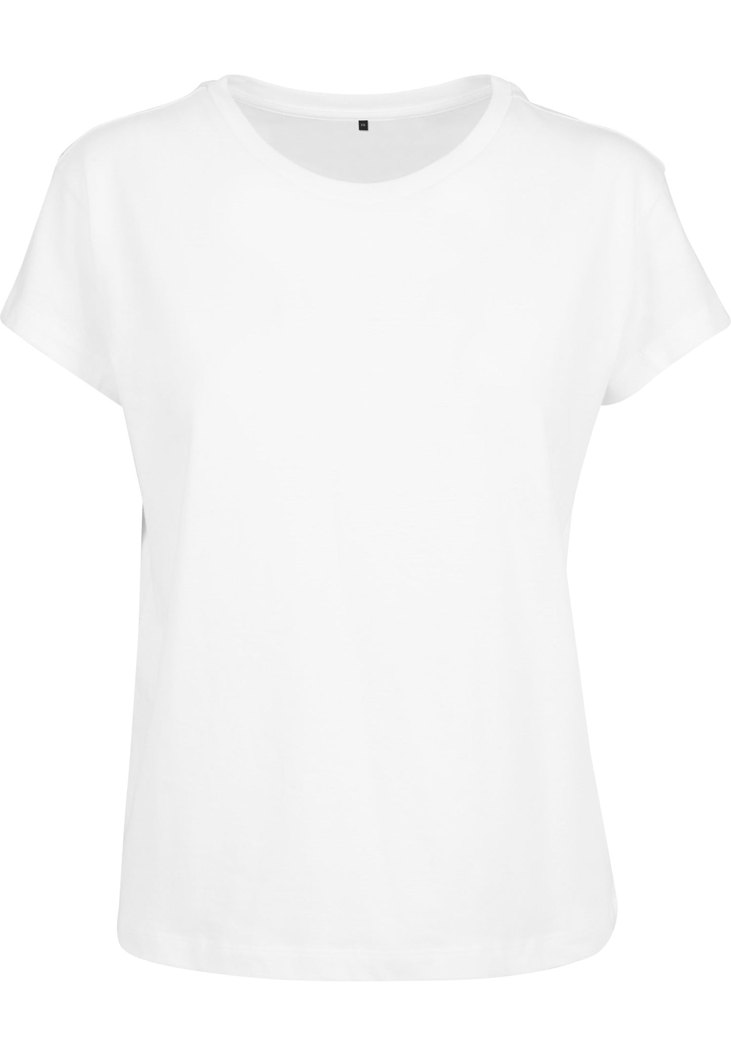 COOZO Ladies Box T-Shirt - COOZO