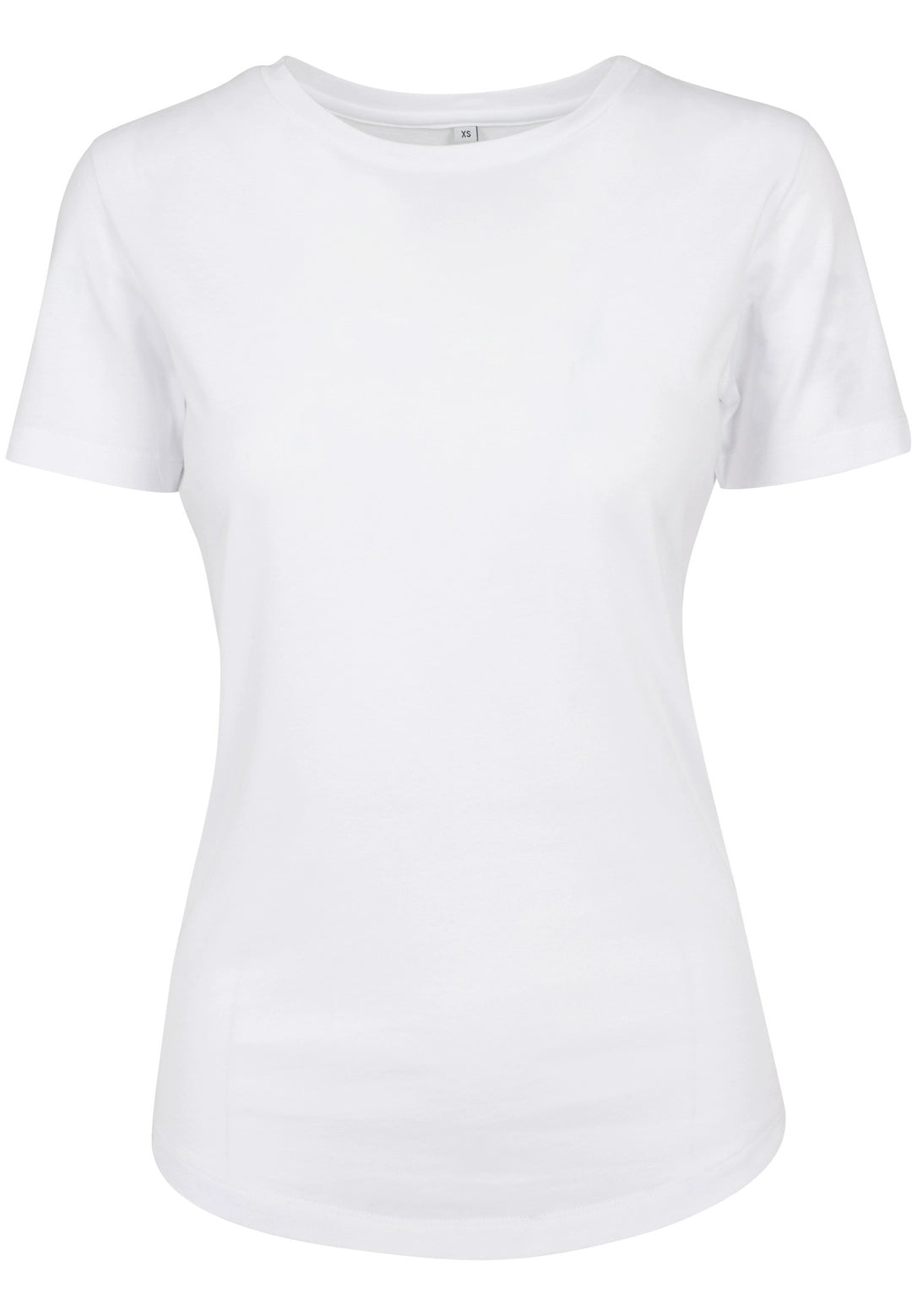 Women's fit tee-WXS