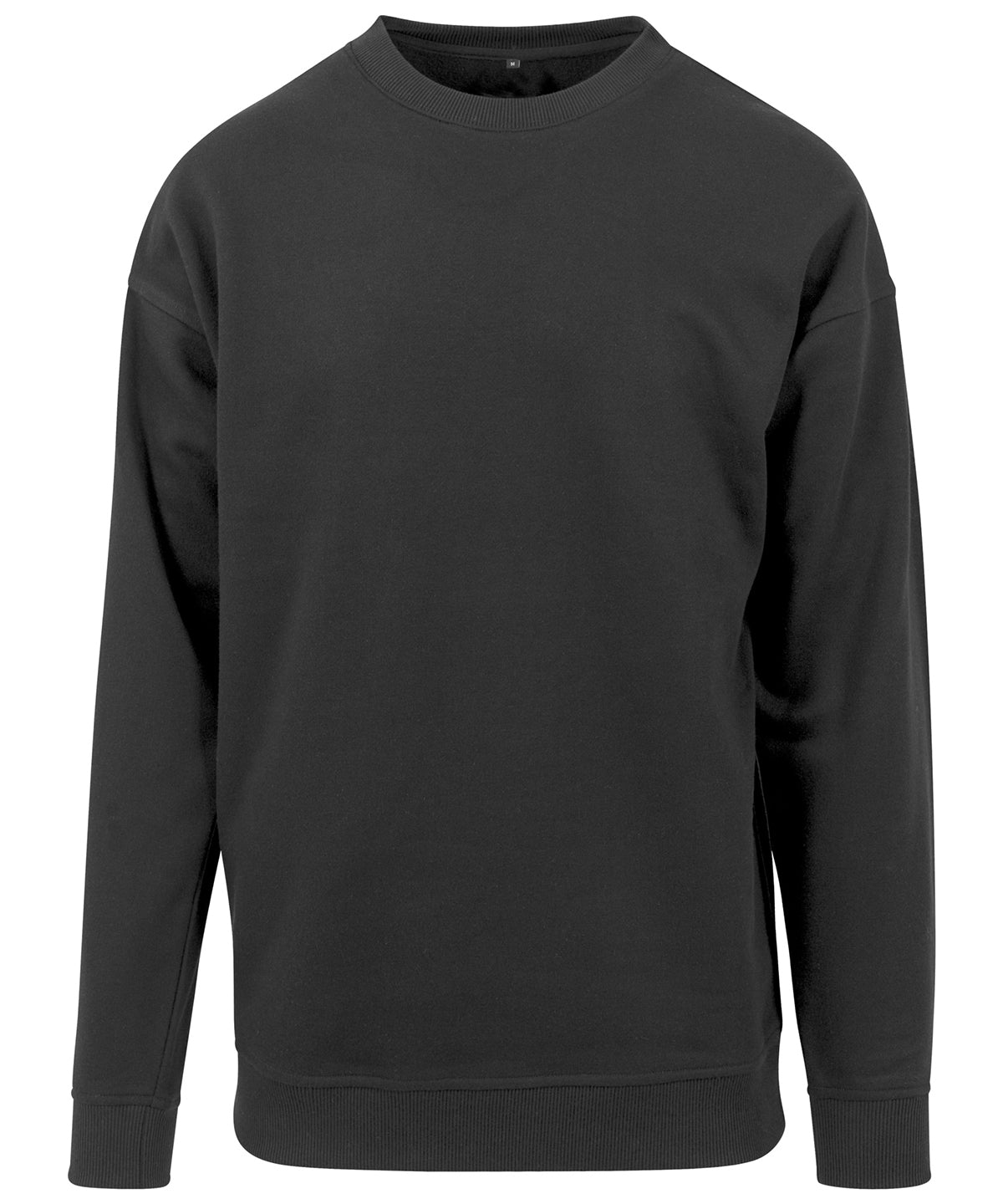 Coozo Sweat crew neck (BY075) - COOZO