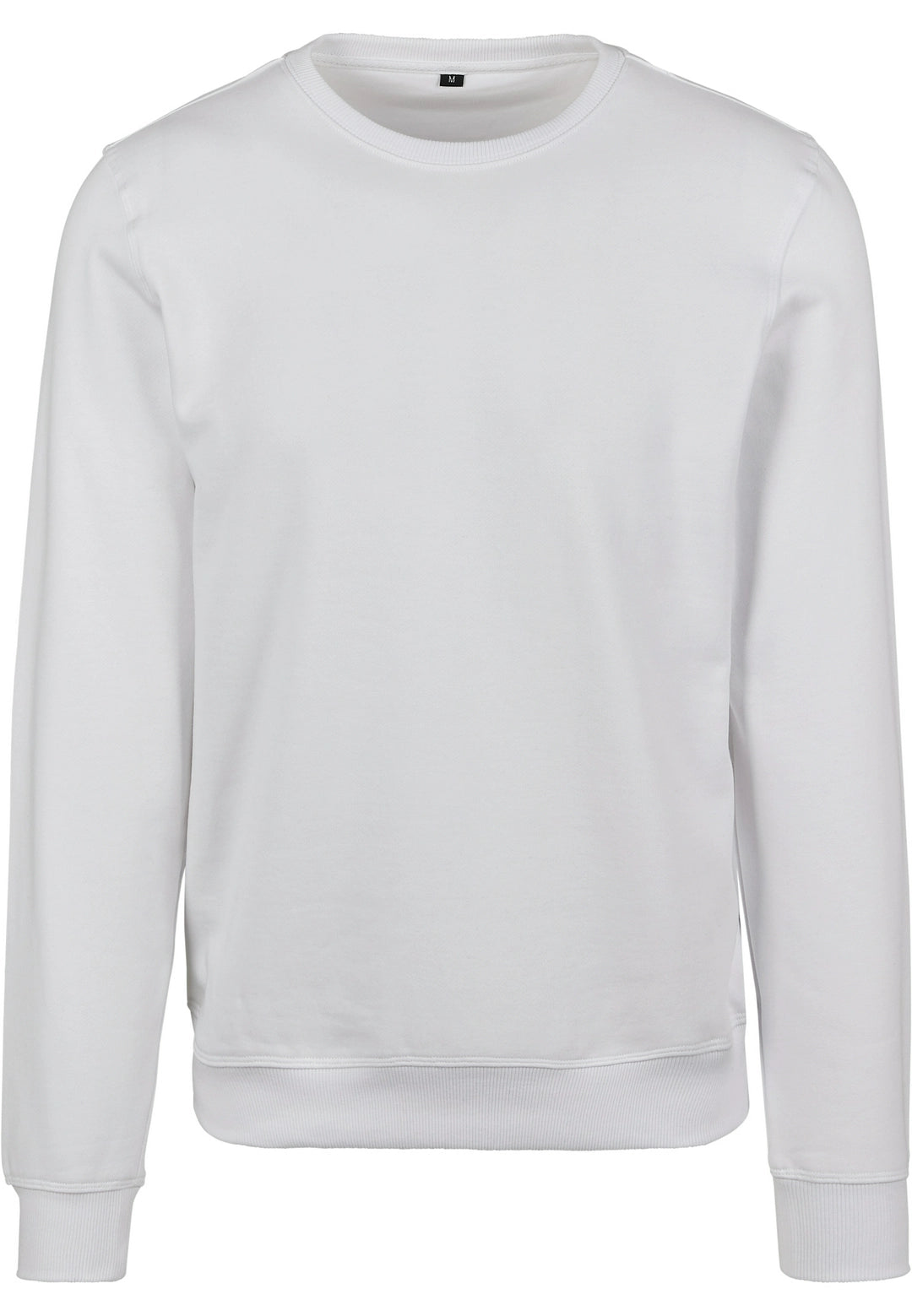 Premium crew neck-WXL