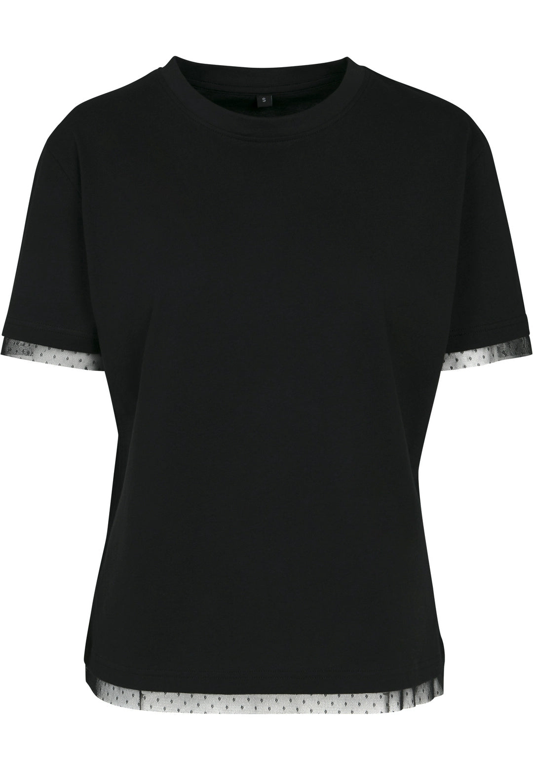 COOZO Ladies Laces T-Shirt - COOZO