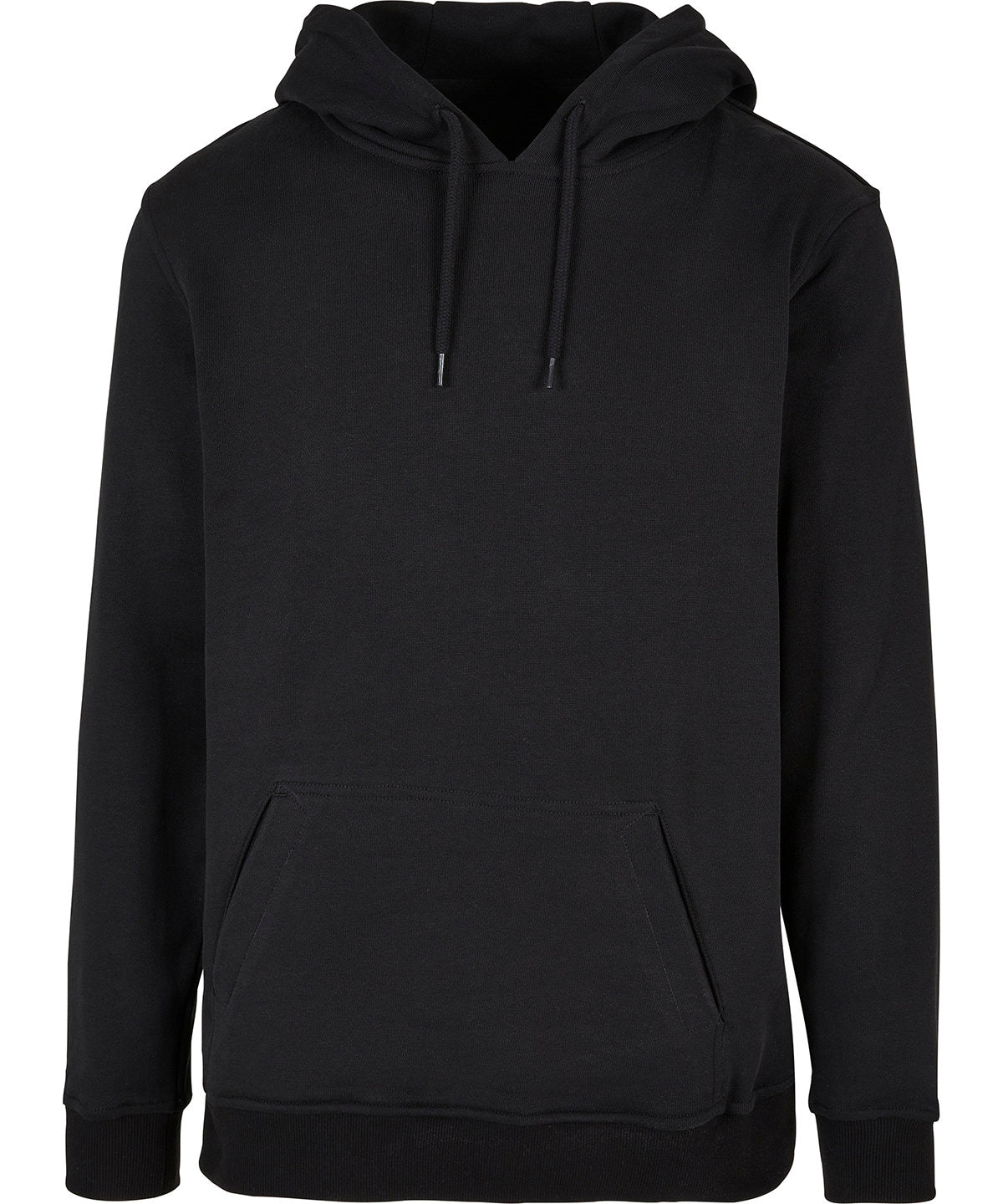 Build your Brand Ultra-heavy regular hoodie BY215£© - COOZO