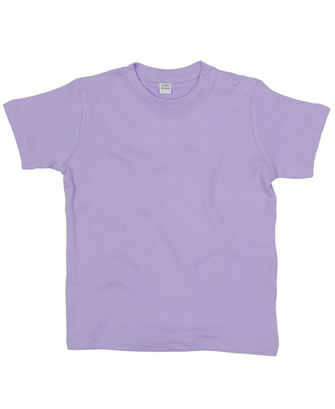 Baby T-shirts Main color - COOZO