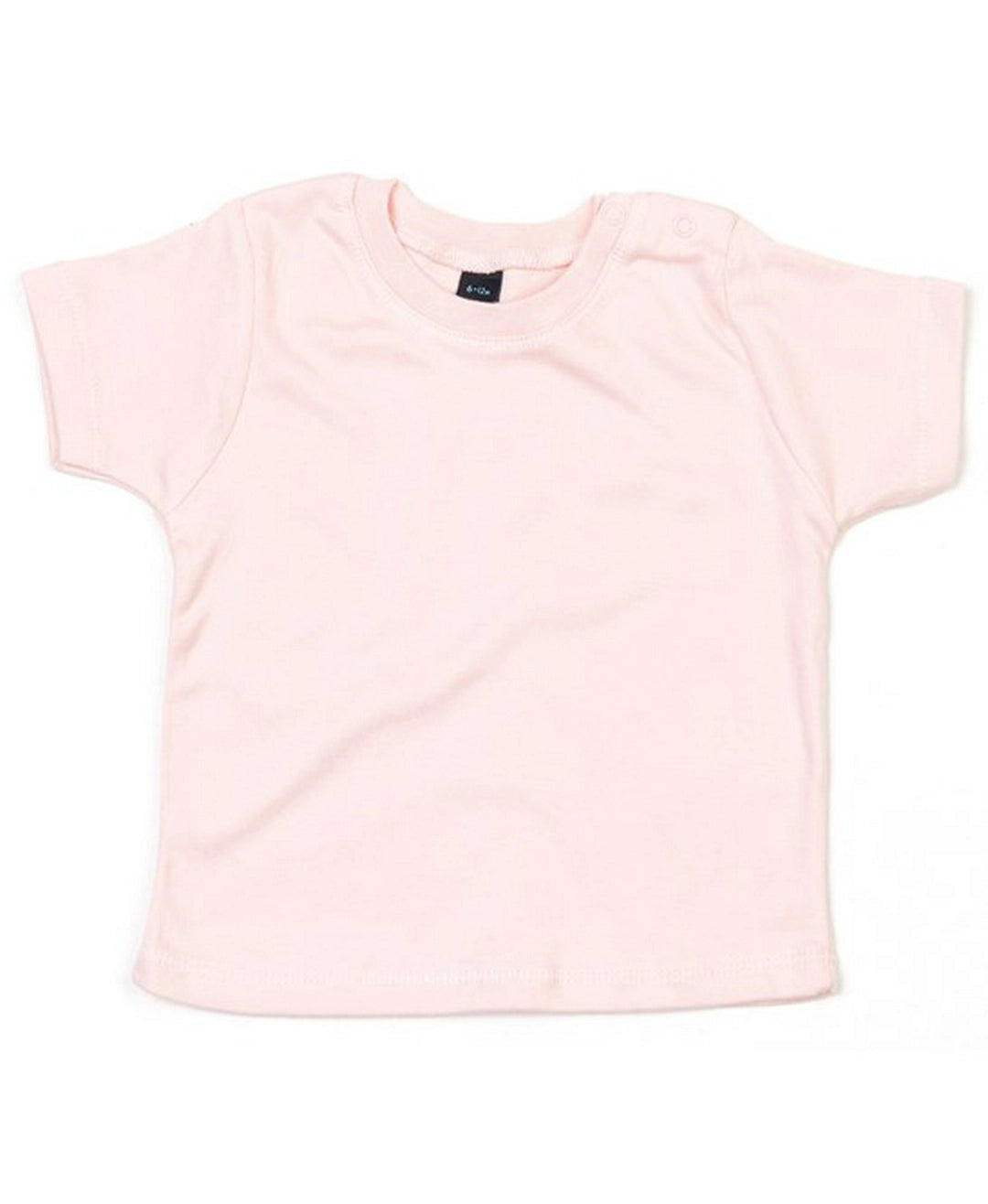 Baby T-shirts Main color - COOZO