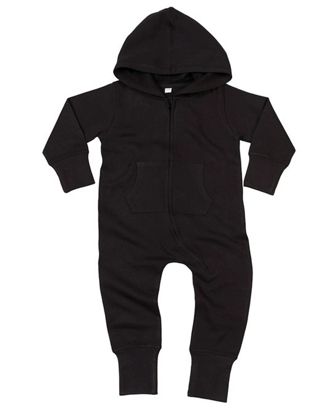 Baby All-in-One-BLK6-12