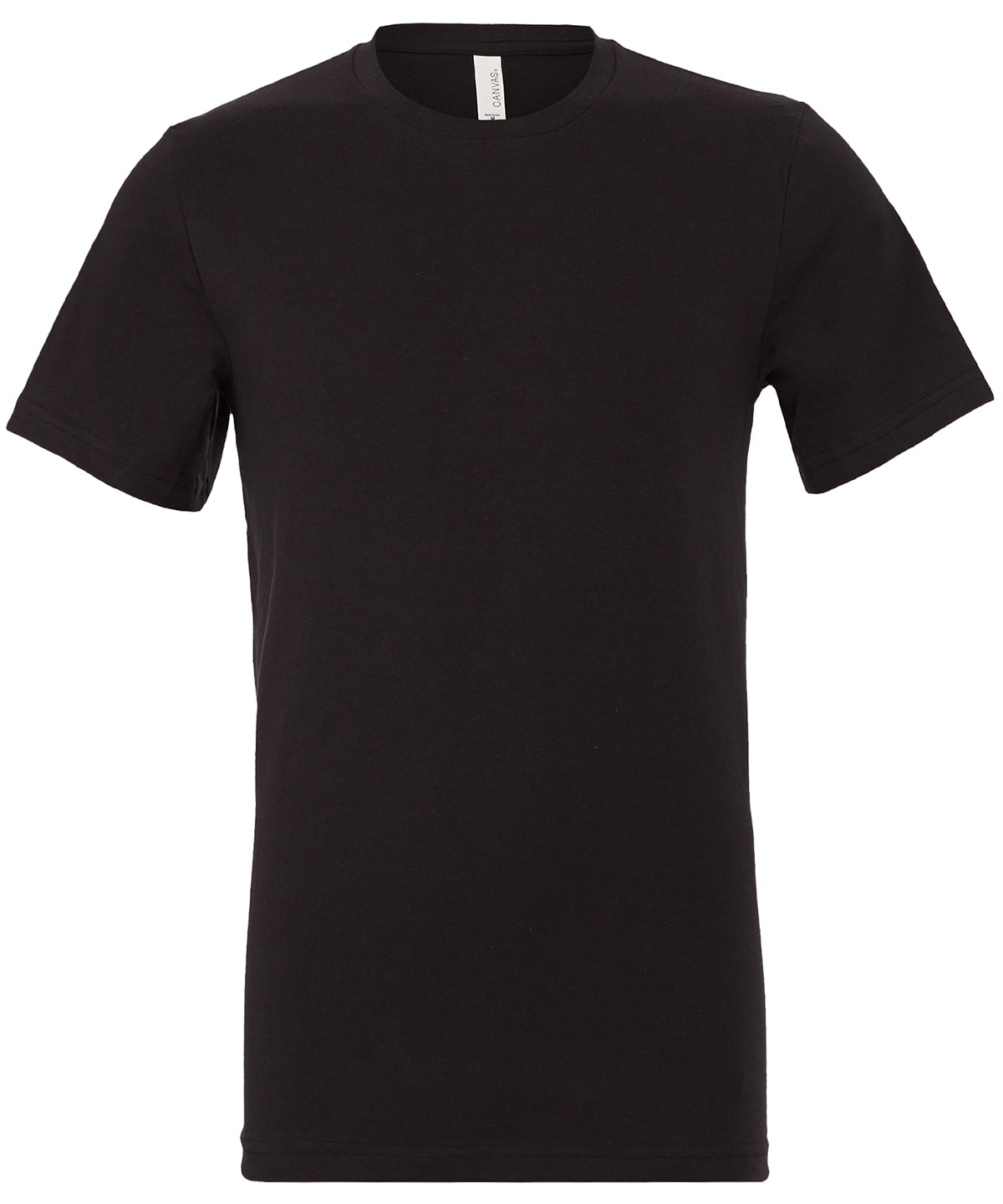 Canvas Unisex Jersey Short Sleeve Tee (CA3001) Main color - COOZO