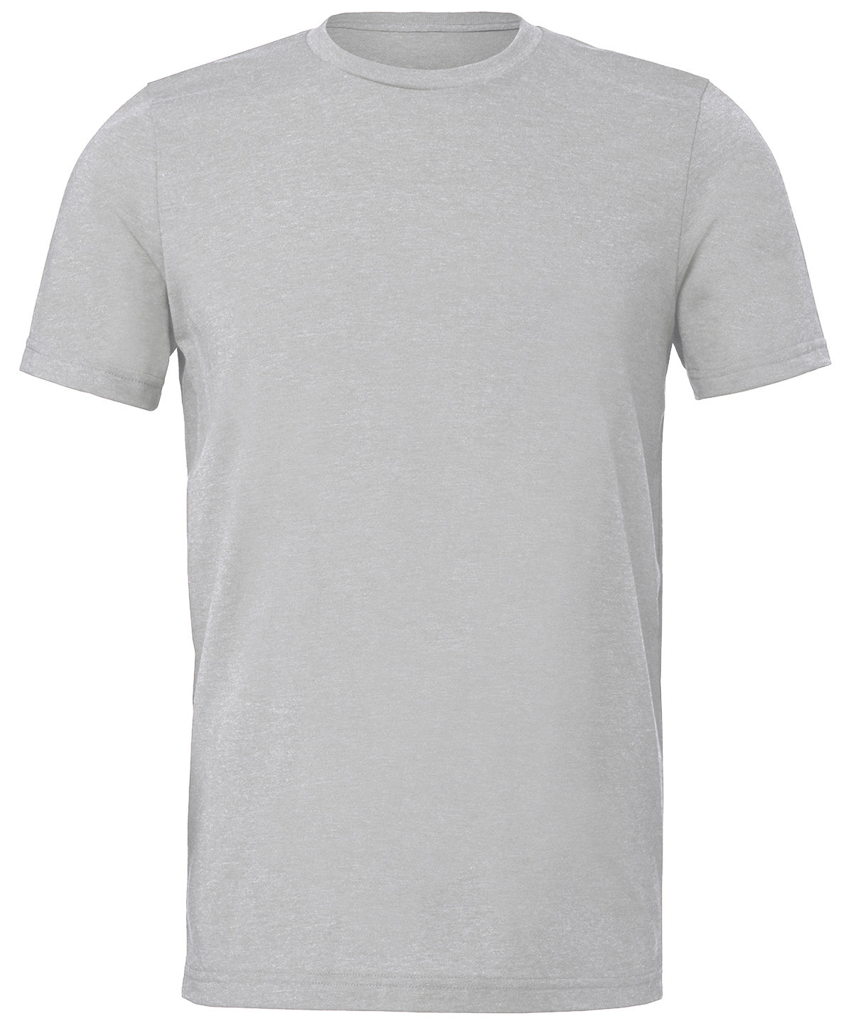 Unisex sueded tee (CA3301) - COOZO